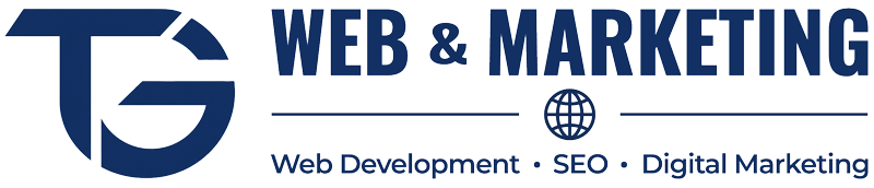 TG Web & Marketing